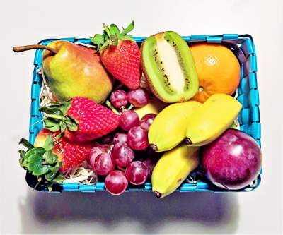 वजन बढ़ाने वाले फल ; यदि आप दुबले हैं तो जरूर खाएं इन्हें !