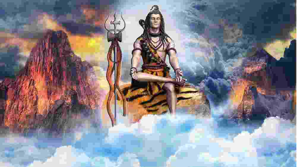 श्री शिव अथर्वशीर्ष पाठ | Shri Shiva Atharvashirsha Paath